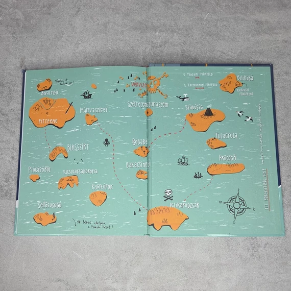 Adamik Zsolt: Ördögbőr grófja, könyv