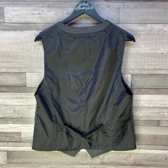 C&A Angelo Litrico elegáns férfi mellény L