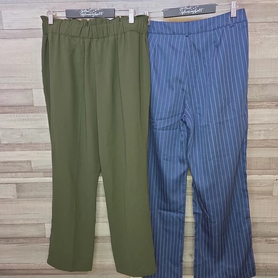 George, Shein elegáns női nadrág szett, M