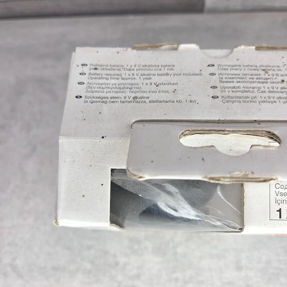 Gardena esőérzékelős automata locsoló