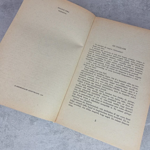 Jókai Mór: Szegény gazdagok, könyv