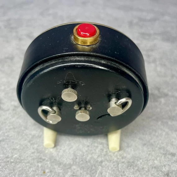 Slava Szovjet mechanikus ébresztőóra