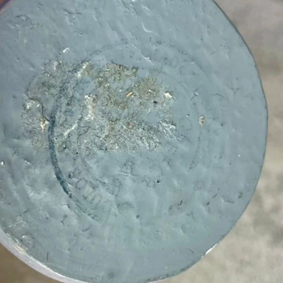 Méloszi Aphrodité, Vénusz de Milo mellszobor