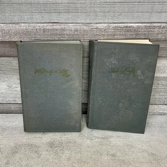 Juhász Gyula összes verse; Vörösmarty Mihály összes költői műve könyvcsomag