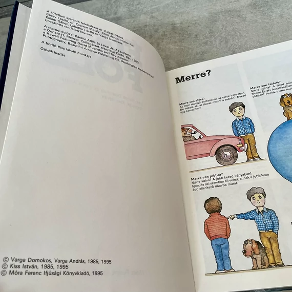 Móra: Ég és Föld; Mi Micsoda: AZ ókori Egyiptom titkai könyvcsomag