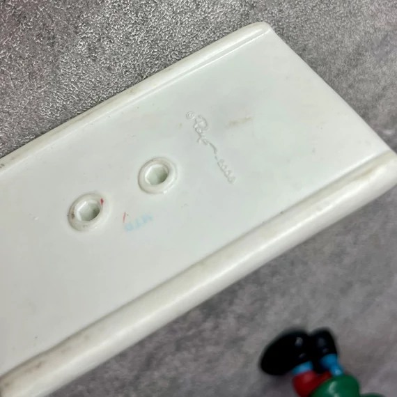 Peyo 2006 Hupikék Törpikék játék figura szett