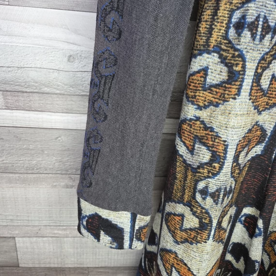 Lulu-H egyedi gépi kötött női ruha, L