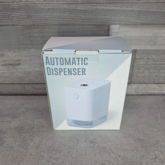 Brother érintésmentes, automata kézfertőtlenítő adagoló