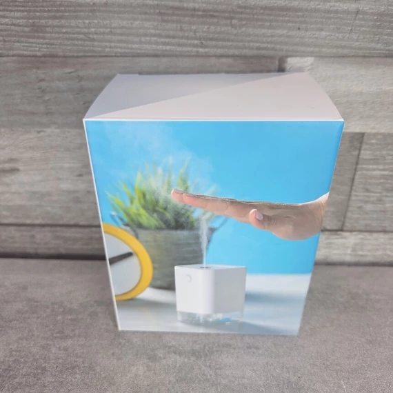 Brother érintésmentes, automata kézfertőtlenítő adagoló