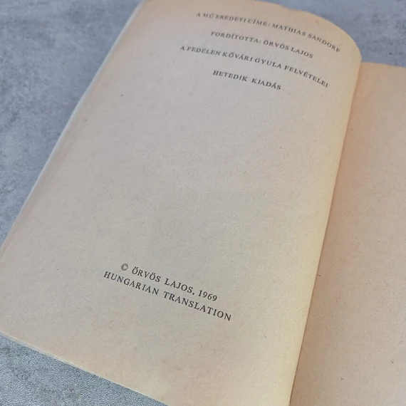Jules Verne: Sándor Mátyás, Jókai Mór: Fekete gyémántok könyvcsomag