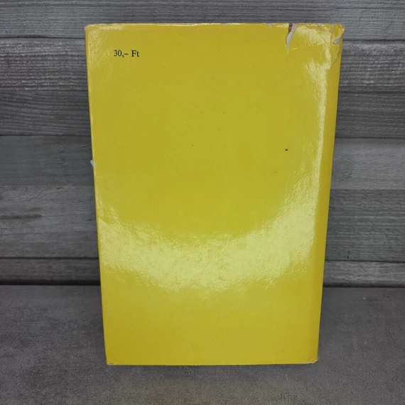 Arkady Fiedler: Az Orinoco folyónál, könyv