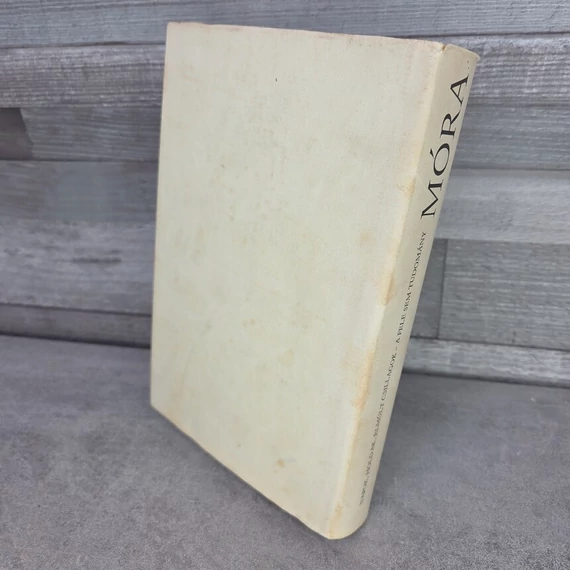 Móra Ferenc: Napok, ​holdak, elmúlt csillagok / A fele sem tudomány, Kincskereső kisködmön könyvcsomag