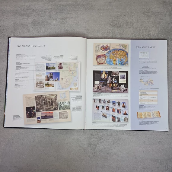 Fedezd ​fel a világot! – Amerika és Óceánia felfedezései, könyv