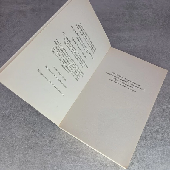 Mona Eltahawy: A fátyol fogságában, könyv