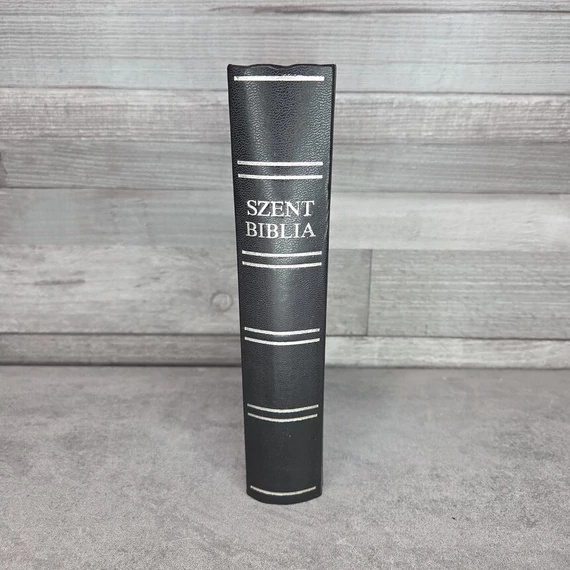 Szent Biblia, könyv