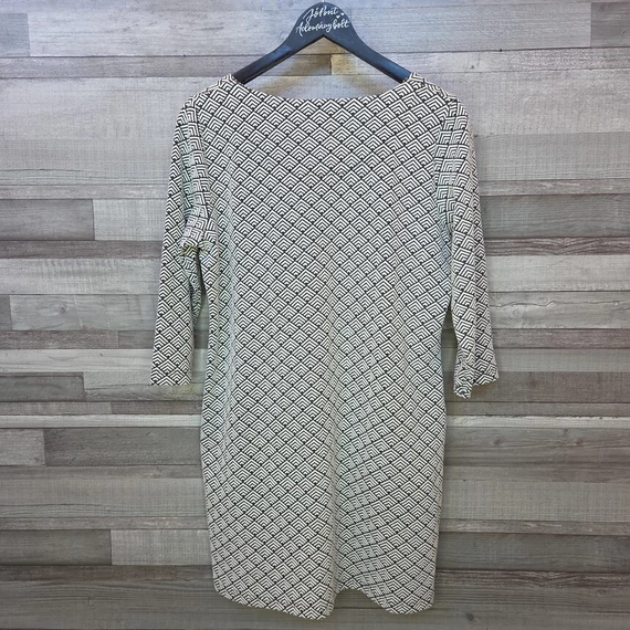 Joules Clothing rugalmas anyagú női tunika, M