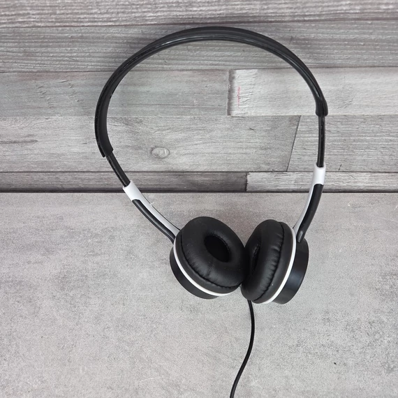 TEDI pandás fejhallgató