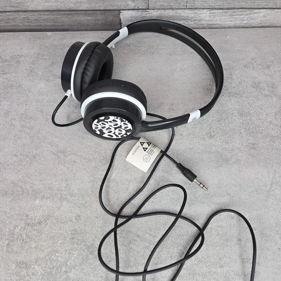 TEDI pandás fejhallgató