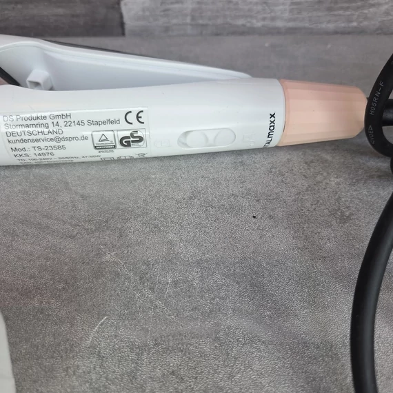 Vitalmaxx Hair Styler többfunkciós hajformázó eszköz