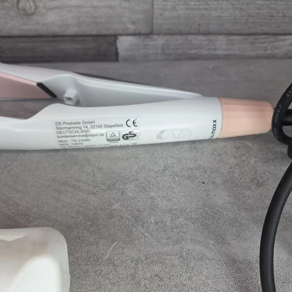 Vitalmaxx Hair Styler többfunkciós hajformázó eszköz