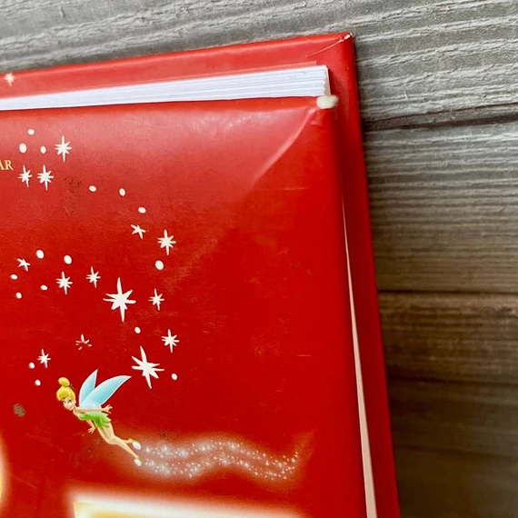 Disney: 365 Histoires Pour Le Soir Tome 2 francia nyelvű mesekönyv