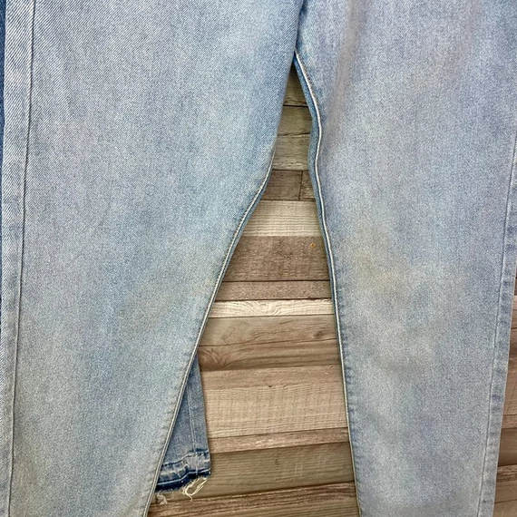 H&M rojtos szárú, Nasty Gal magas derekú farmernadrág 36-os szett