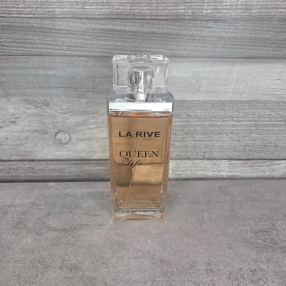 La Rive Queen of Life, Eau de parfum, 75 ml