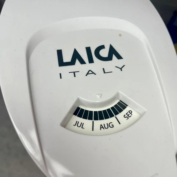 Laica multi-flux vízszűrő kancsó 6 db szűrőbetéttel