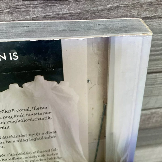 Scolar Design: Divattitkok: 1000 apró részlet