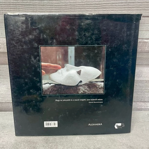 Galla Ágnes: Karnevál Velencében könyv