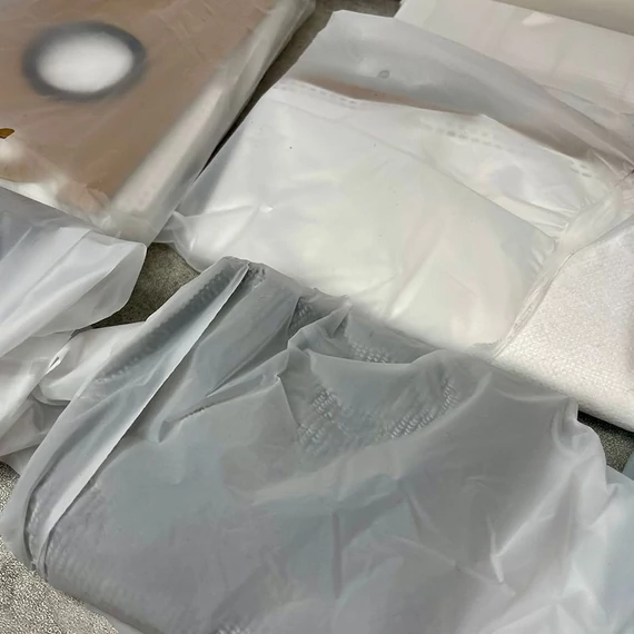 Viomi Robotporszívó készülék porzsák, szűrő, felmosó, söprű alkatrészek