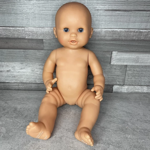 Corolle SAS pisilő baba, gyerek játék