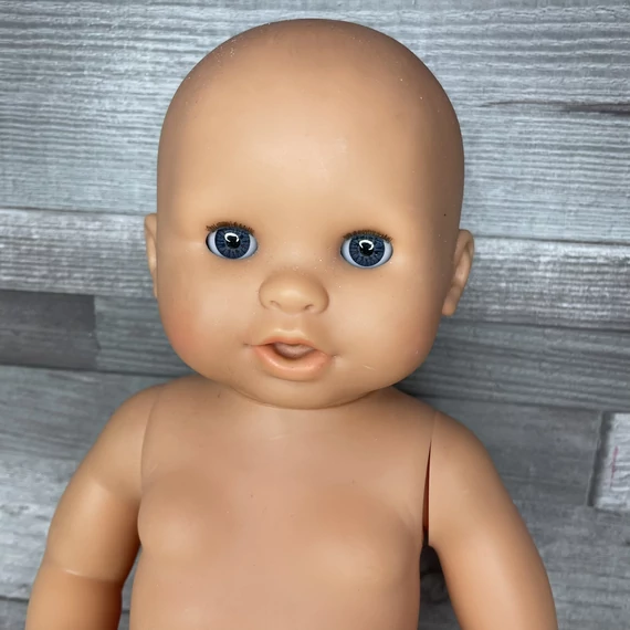 Corolle SAS pisilő baba, gyerek játék