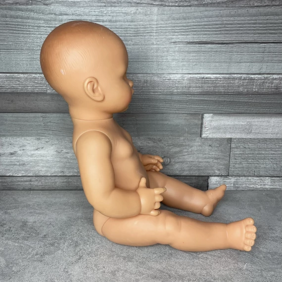 Corolle SAS pisilő baba, gyerek játék