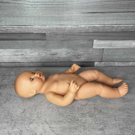 Corolle SAS pisilő baba, gyerek játék