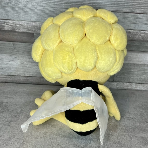 Maja a méhecske plüss figura