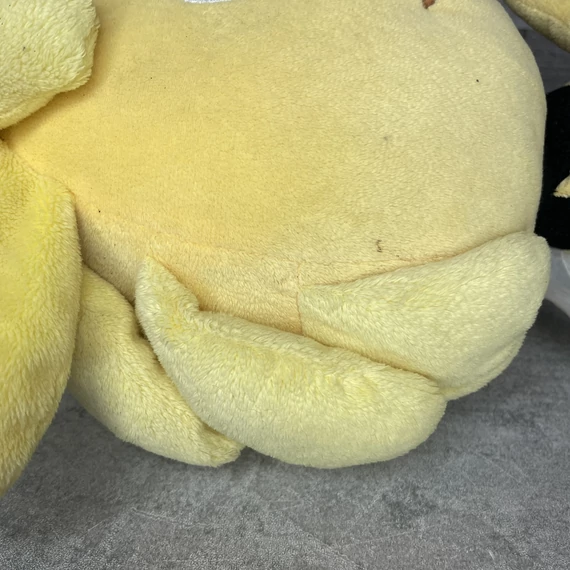 Maja a méhecske plüss figura