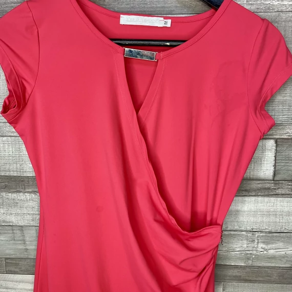 Blue Nature pink alkalmi ruha M