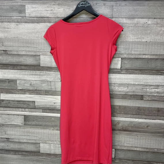 Blue Nature pink alkalmi ruha M