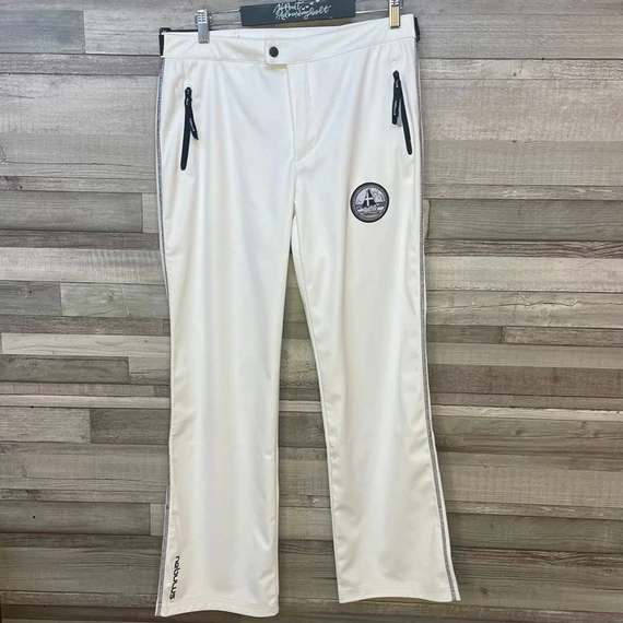 Nebulus fehér sínadrág S-M