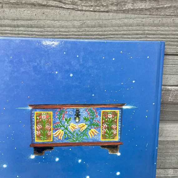 Officina Nova: Magyar Népmesék: Parazsat evő paripa, mesekönyv