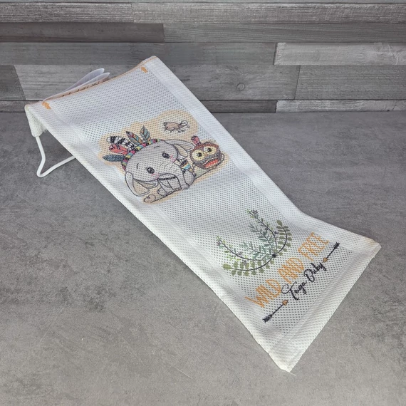 Tega Baby szövet babafürdető betét