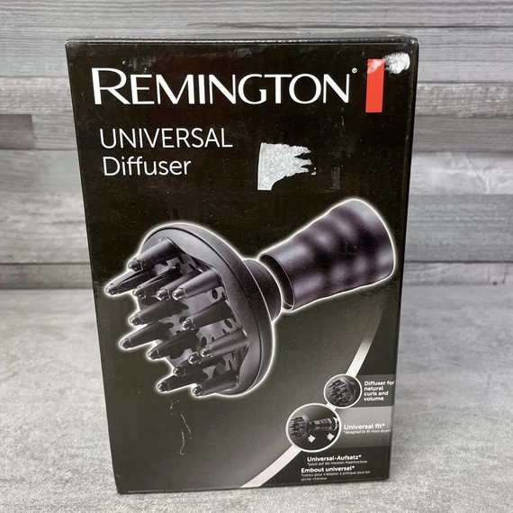 Remington Universal Diffuser hajszárító fej