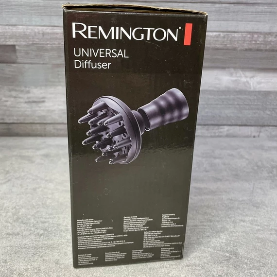 Remington Universal Diffuser hajszárító fej
