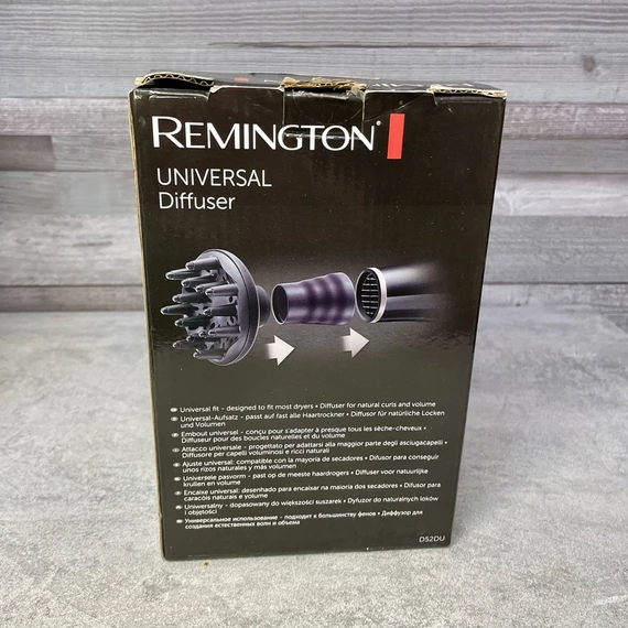 Remington Universal Diffuser hajszárító fej