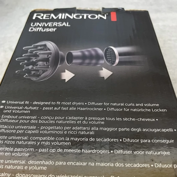 Remington Universal Diffuser hajszárító fej