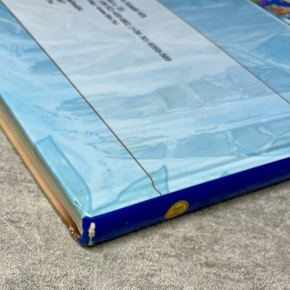 Fecske Csaba: Bibliai történetek gyermekeknek, könyv