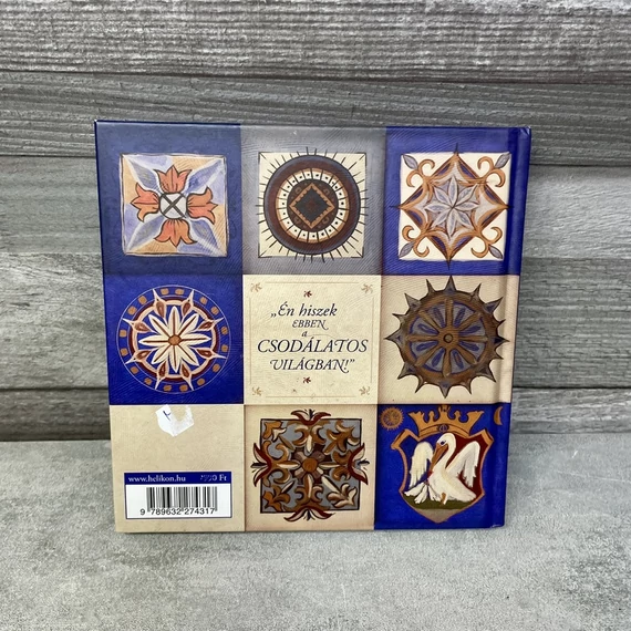 Maurice Cotterell: Tutanhamon Próféciái könyv