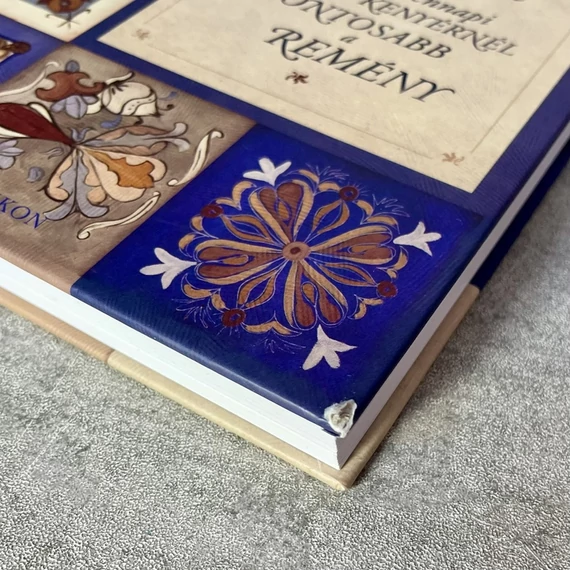 Maurice Cotterell: Tutanhamon Próféciái könyv