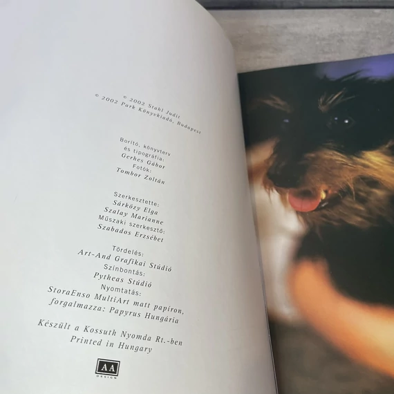 Stahl Judit: Enni Jó! Szakácskönyv